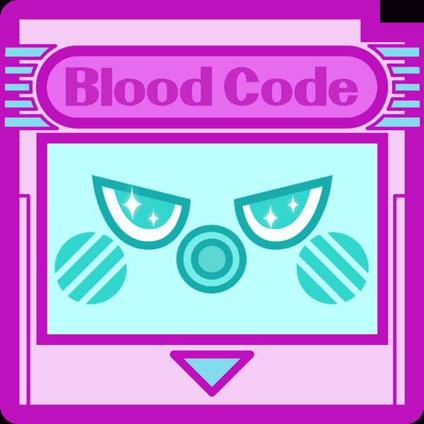 Blood Code